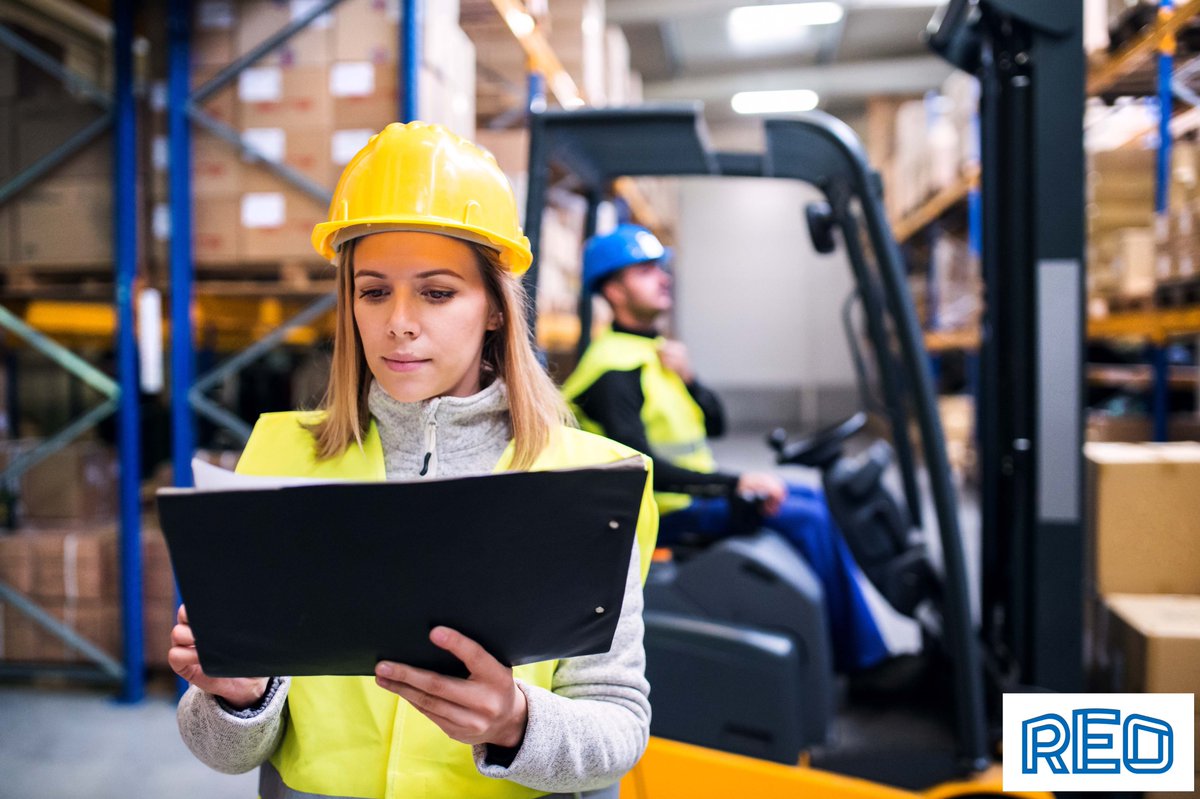REO_UK's tweet photo. We are hiring! REO UK is currently looking to recruit a dedicated Stores/Warehouse person to join their team. Click here to find our more https://t.co/fJeQhZsUtu https://t.co/XE61dh1skr