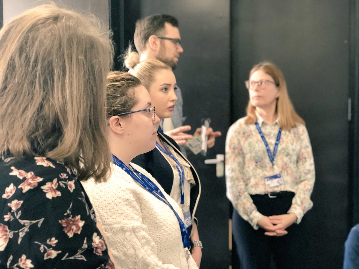 piccavet's tweet photo. I have mixed feelings after the biannual European Youth Conference in Sofia last week.
Sure, European youth spoke up!
Yes, we worked on 11 Youth Goals (the best YG ever made)!
True, my heart is full after meeting all those incredible people!
#YouthConf #EUYCSofia #NotMyEurope https://t.co/6vHDzBE54T