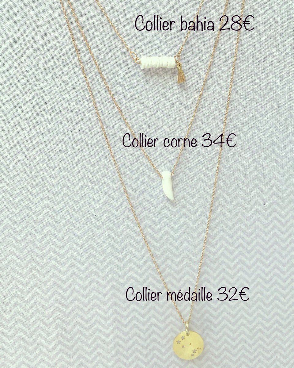 AlexandraFroge's tweet photo. Combo du jour 💫⭐️#plaquéor #sun #jewelry commande en MP #topquality https://t.co/Svy6y61u3A