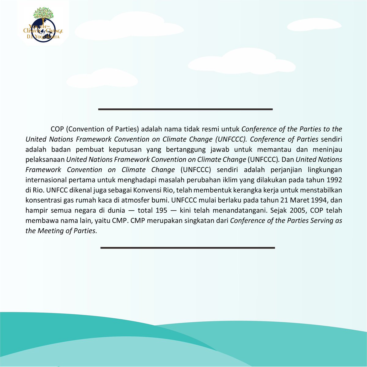 YFCC D.I. Yogyakarta tweet media