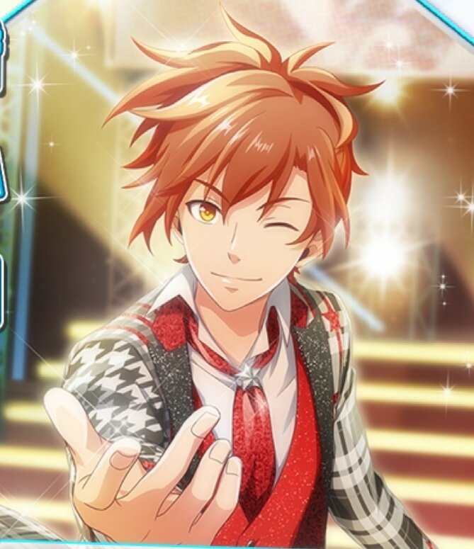 みーこ うさみんとドリフェスの雨宮奏くんそっくりだと思わない 皆さんドリフェスをどうぞよろしく