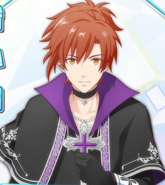 みーこ Ar Twitter うさみんとドリフェスの雨宮奏くんそっくりだと思わない 皆さんドリフェスをどうぞよろしく