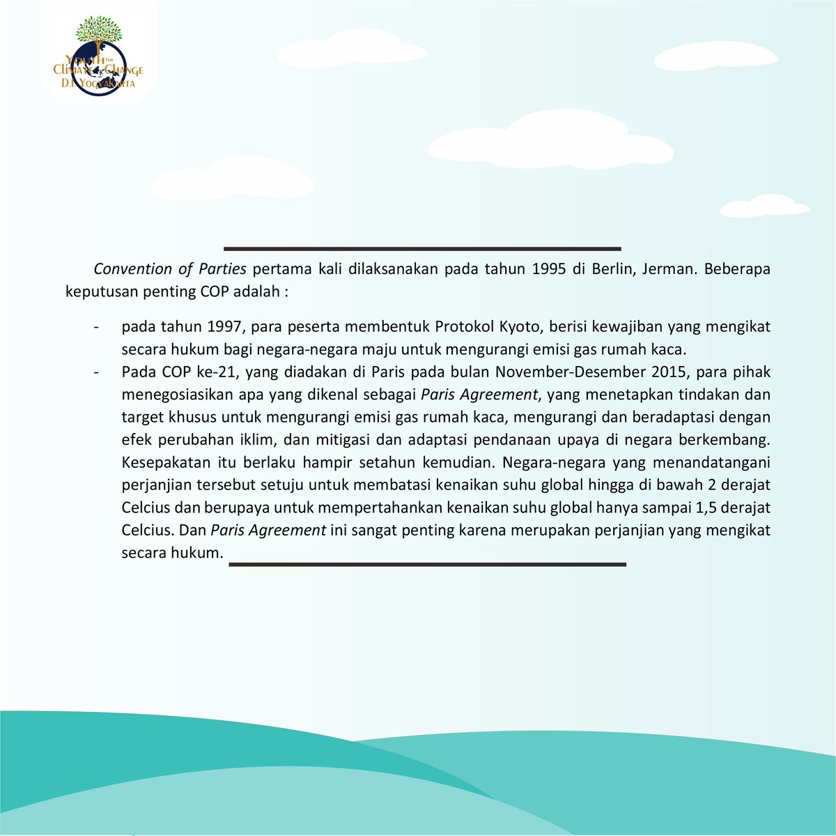 YFCC D.I. Yogyakarta tweet media