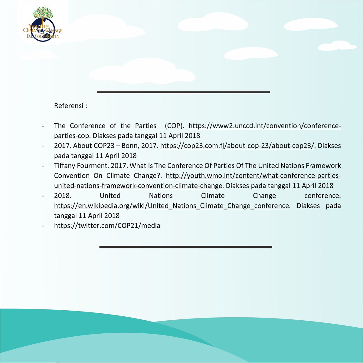 YFCC D.I. Yogyakarta tweet media