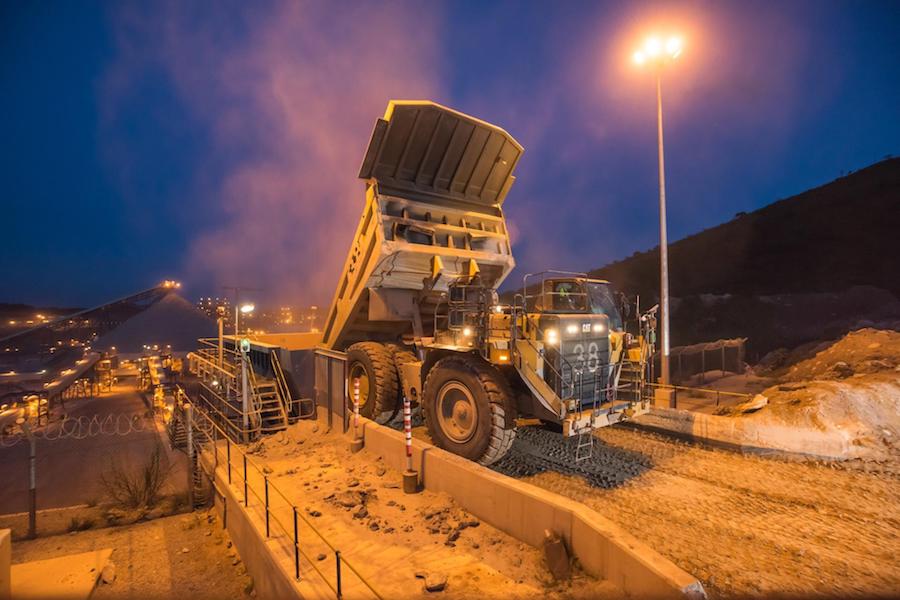 mining's tweet photo. DRC miners hopeful new code issues can be resolved https://t.co/h3dn8QZzjr https://t.co/bYfHoRmvTv