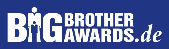 digitalcourage's tweet image. Habt ihr Vorschläge für die nächsten #BigBrotherAwards 2019? Her damit! bigbrotherawards.de/nominieren → Behörden, Konzerne, Startups, Politiker.innen, PR-Geblubber – alles ist willkommen!