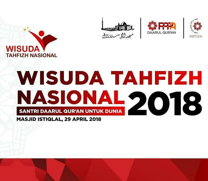 Pesantren Tahfizh Daarul Qur'an tweet media