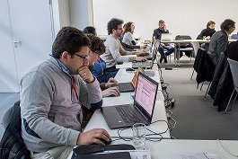 Built2Spec's tweet photo. Fully booked #Built2Spec workshop on #BIM and #PHPP at #22intPHC in Munich! @vrmtech @DurkanEcofix @the_iPHA More info: https://t.co/6HbKcbcapG https://t.co/YdJyuvWaSK