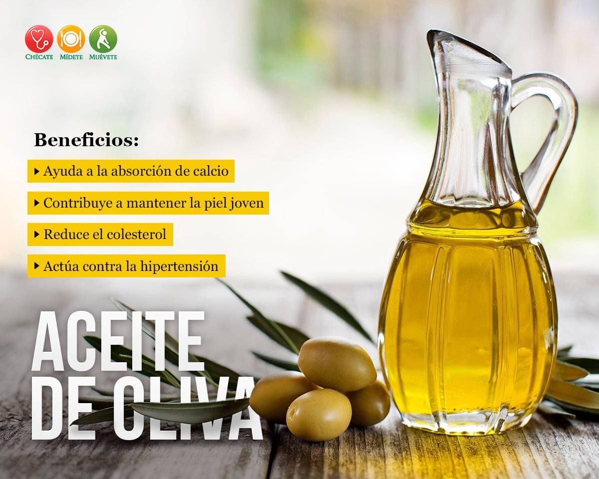 Aceite De Oliva Información Nutricional El aceite de oliva y sus beneficios para la piel | UN1ÓN | Jalisco