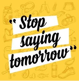 #MotivationMonday
pearls of wisdom... do it #today!