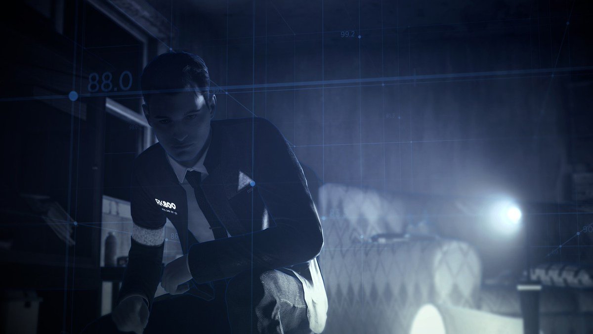 RegionPS's tweet photo. Detroit: Become Human muestra sus posibilidades jugables y narrativas en un excepcional gameplay inédito - https://t.co/reZESbFuPL - #DetroitBecomeHuman #Ps4 #QuanticDream https://t.co/EWhJBU8MXW