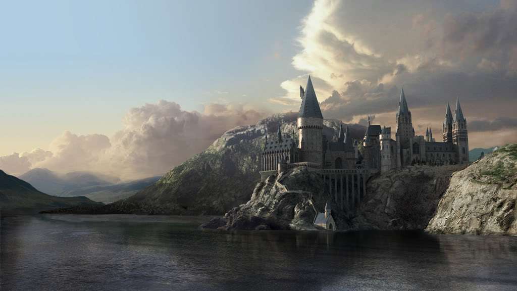 Rol con <a href="/angeliquetty/">Aɴɢᴇ́ʟɪǫᴜᴇ.</a> 
~¿Qué esconde el lago de Hogwarts?~
