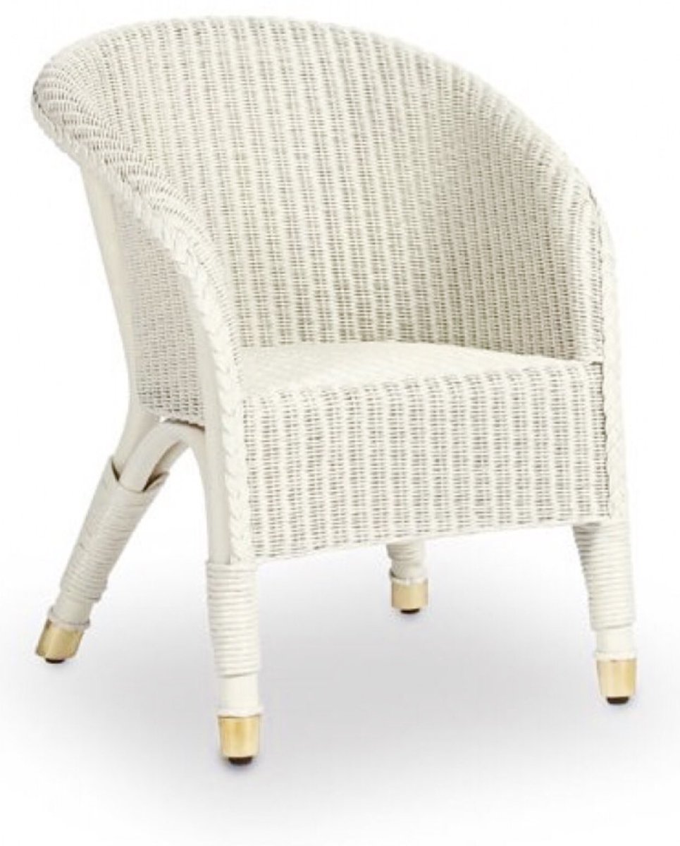 So happy for the Duke and Duchess on the birth of their third child... wonder if they will be getting another “pookie” Lloyd loom chair 😃