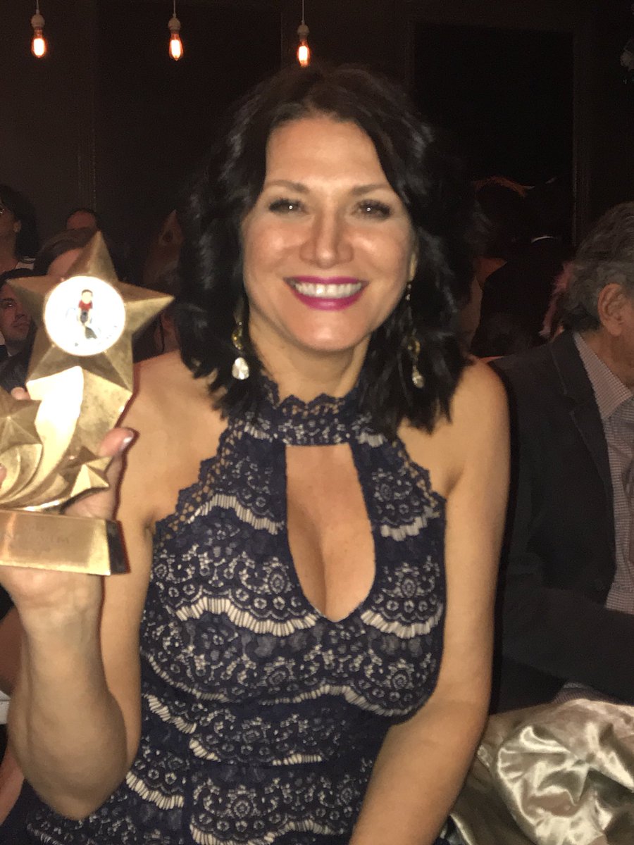 stjosephcomedy's tweet photo. #stjosephcomedy won #bestcomedy #hotysff so honored! https://t.co/Tt51DfR8mp https://t.co/A3WNGajPKR