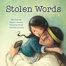 Readergirl4's tweet photo. @mflowrites were your ears ringing yesterday? Slipped into #BarrieChapters and the floor manager was very effusive of #StolenWords & #MissingNimama were 'hot' items! https://t.co/ZtsiTfUGJ7