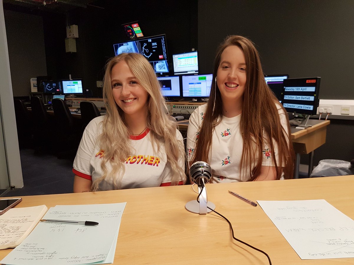 UWE Journalism Society (@uwejournosoc) on Twitter photo Journalism students <a href="/niamhellennn/">niamh butler-walton</a> and <a href="/polkadotner/">nerys ✨</a> ready for the live GNR 2018 Skype call! <a href="/GlobalNewsRelay/">Global News Relay</a> Journalism students <a href="/niamhellennn/">niamh butler-walton</a> and <a href="/polkadotner/">nerys ✨</a> ready for the live GNR 2018 Skype call! <a href="/GlobalNewsRelay/">Global News Relay</a>