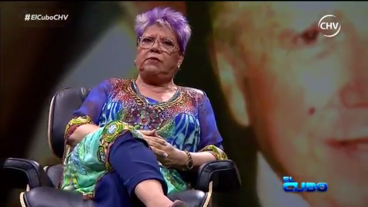 eldesconcierto's tweet photo. Petición para sacar a Patricia Maldonado de Mega por apoyo a Urrutia suma 15 mil firmas en 24 horas https://t.co/YEHioTOw5E https://t.co/Gqj80ZDZok