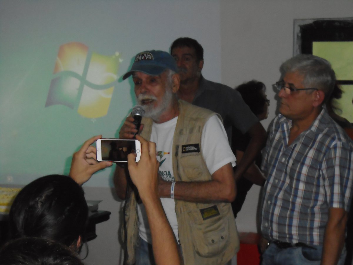 Instituto de Geografía Tropical Cuba tweet media