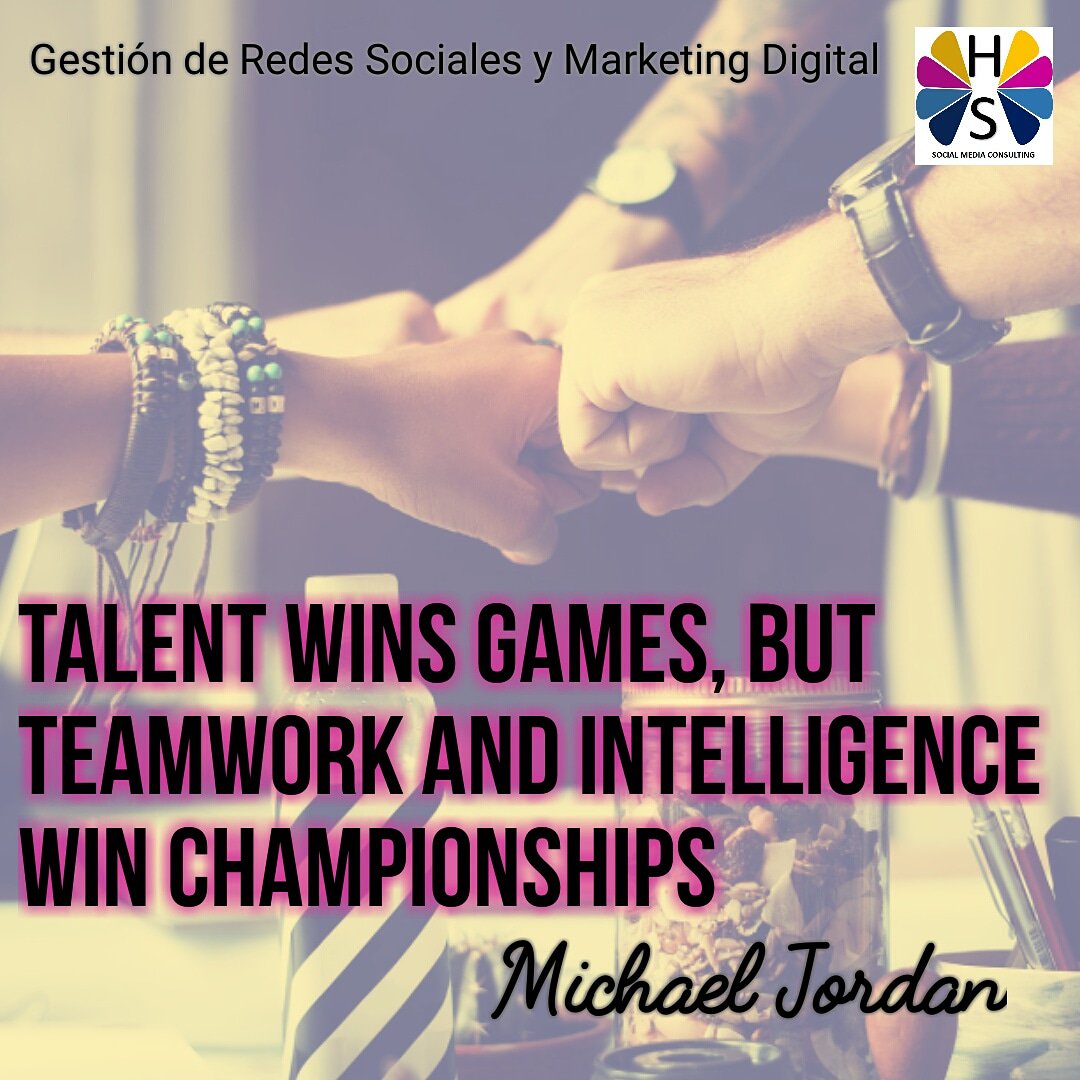 smconsultinghs's tweet photo. El trabajo en equipo contribuirá en tu éxito. 😆✊
Que tengan un muy buen comienzo de semana. ✌
#quoteoftheday
#teamwork
#teameffort
#trabajoenequipo
#socialmedia
#socialmediamanager
#Publicidad
#marketing
#marketingonline
#emprende
#emprendedor
#emprendimiento https://t.co/FD70gpom7h