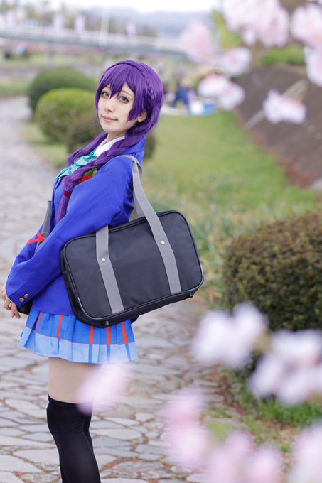 Twitterのコスプレ画像84