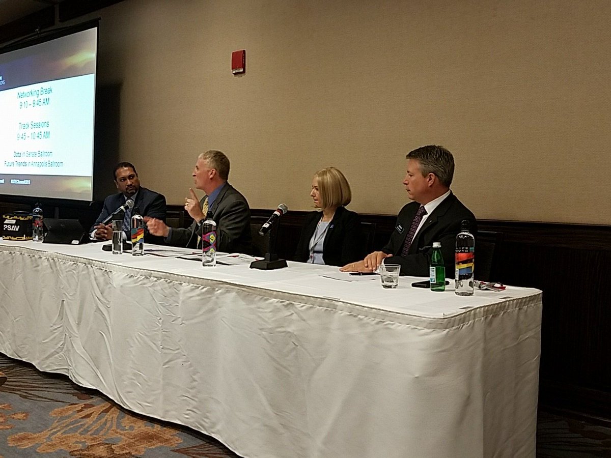 SullivanJohnJ's tweet photo. GSA' machine learning featured at @GITECSummit . Innovative use of AI to ensure federal solicitations have the correct fed policy requirements upfront. https://t.co/uEPzXmCxnW https://t.co/InaPbU1s2B