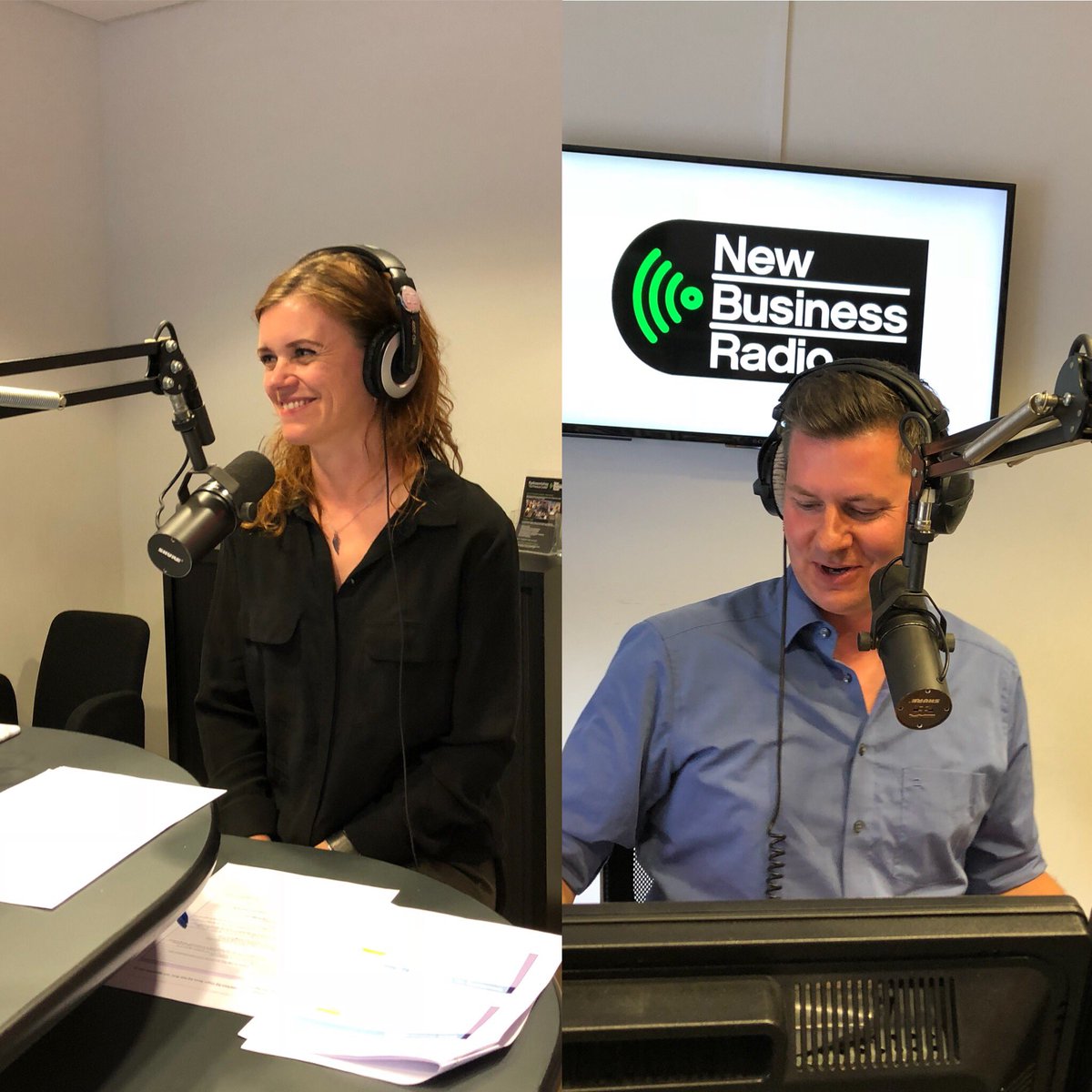 Annette van Waning tweet media