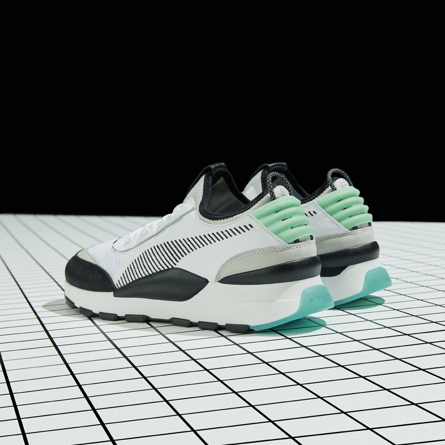 puma south africa head office