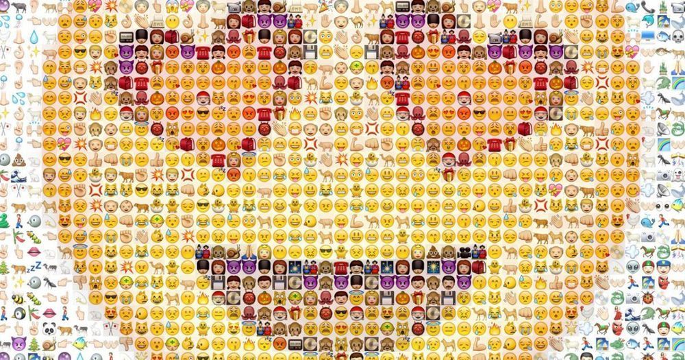 hipwee's tweet photo. Emoji kadang justru lebih menunjukan perasaan daripada kata-kata

https://t.co/pRcyTWRhEB https://t.co/eZqJDlUurq