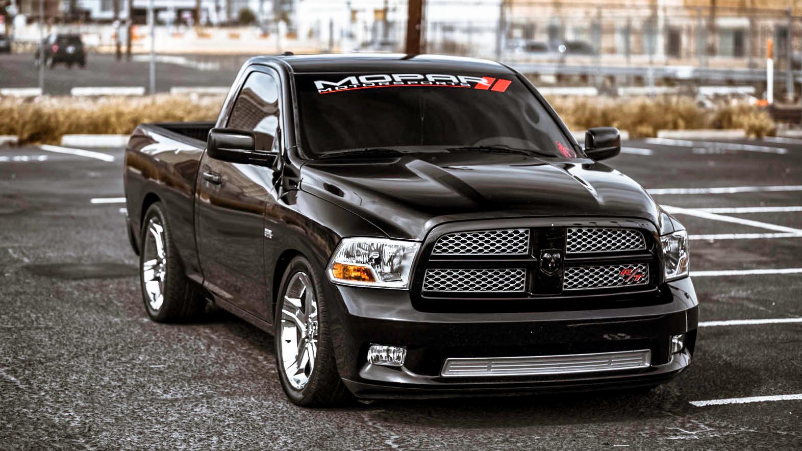 Ram Trucks on X How low can you go Photo Credit Manuel T. https t fIusxnhnar X