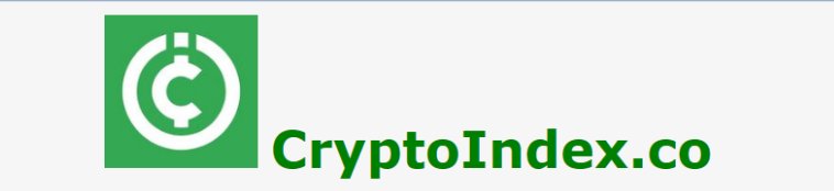 CryptoIndex tweet media