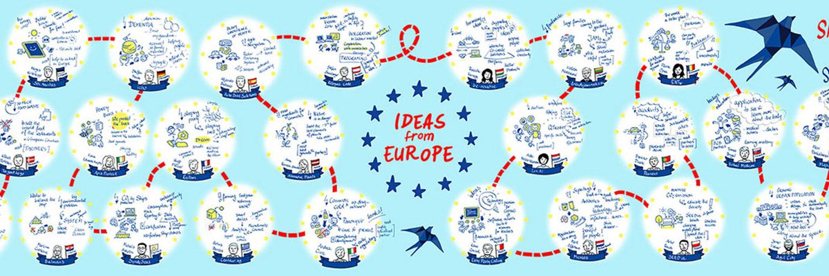 NLse kandidaat <a href="/Micreos/">Micreos</a> staat morgen in finale <a href="/ideasfromeurope/">Ideas From Europe</a>, met belangrijke doorbraak in de strijd tegen antibioticaresistentie. Veel succes! #NLinnovatief #IFEfinals18