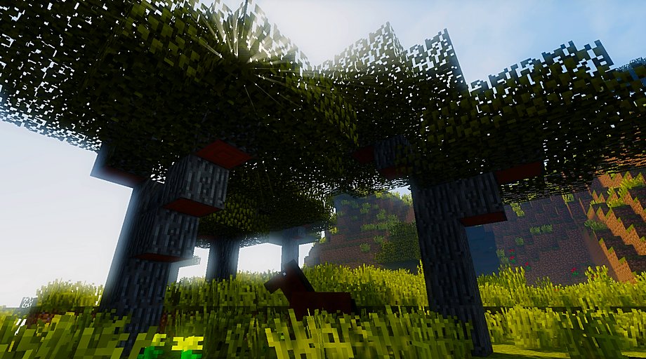 RanchnCraft's tweet photo. Today is a perfect day to just cuddle up under a nice tree and take in all the beauty nature has to offer. Who else is with me for a "lazy day"?
#rnc #horses #minecraft #mc #equine #horse #ranchncraft #horseserver #sso #equineserver https://t.co/zE5e1NFzSk