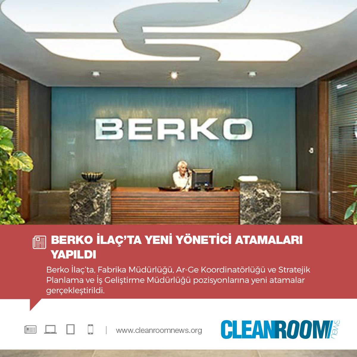 Cleanroom_News's tweet photo. .
https://t.co/pnj0L2CSrZ
.
#temizoda #temizodateknolojileri #temizodateknolojisi #cleanroom #cleanroomnews #cleanroomnews7 #yuksekteknoloji #teknoloji #bilim https://t.co/N6szwi5IQc