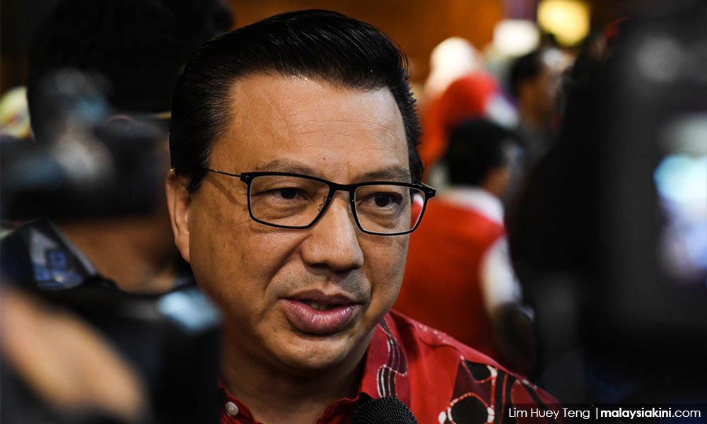 Malaysiakini Com On Twitter Liow Urges Wangsa Maju Bn Supporters To Close Ranks Https T Co Ou8bp88buq