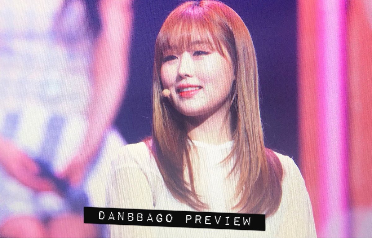180423 치유 쇼케이스 preview 

 #러블리즈 #베이비소울 
 ( <a href="/Official_LVLZ/">Lovelyz_Official</a> ) 

똑똑 ,, 저기 제맘 훔치고가셨는데ㅠ