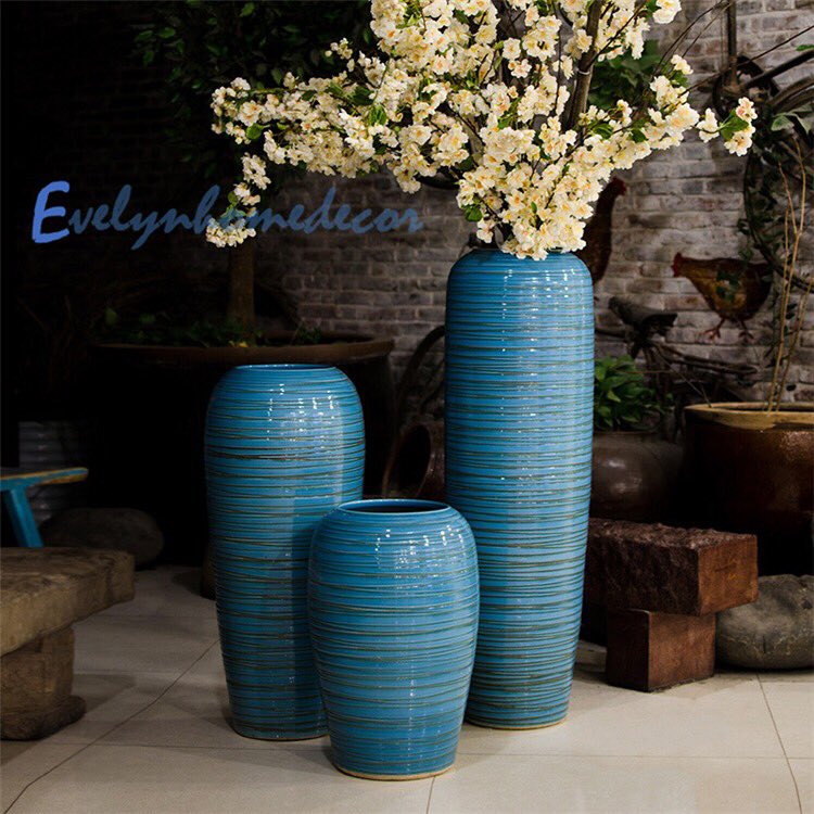 Evelyn Home Decor On Twitter Standing Large Tall Floor Vase From