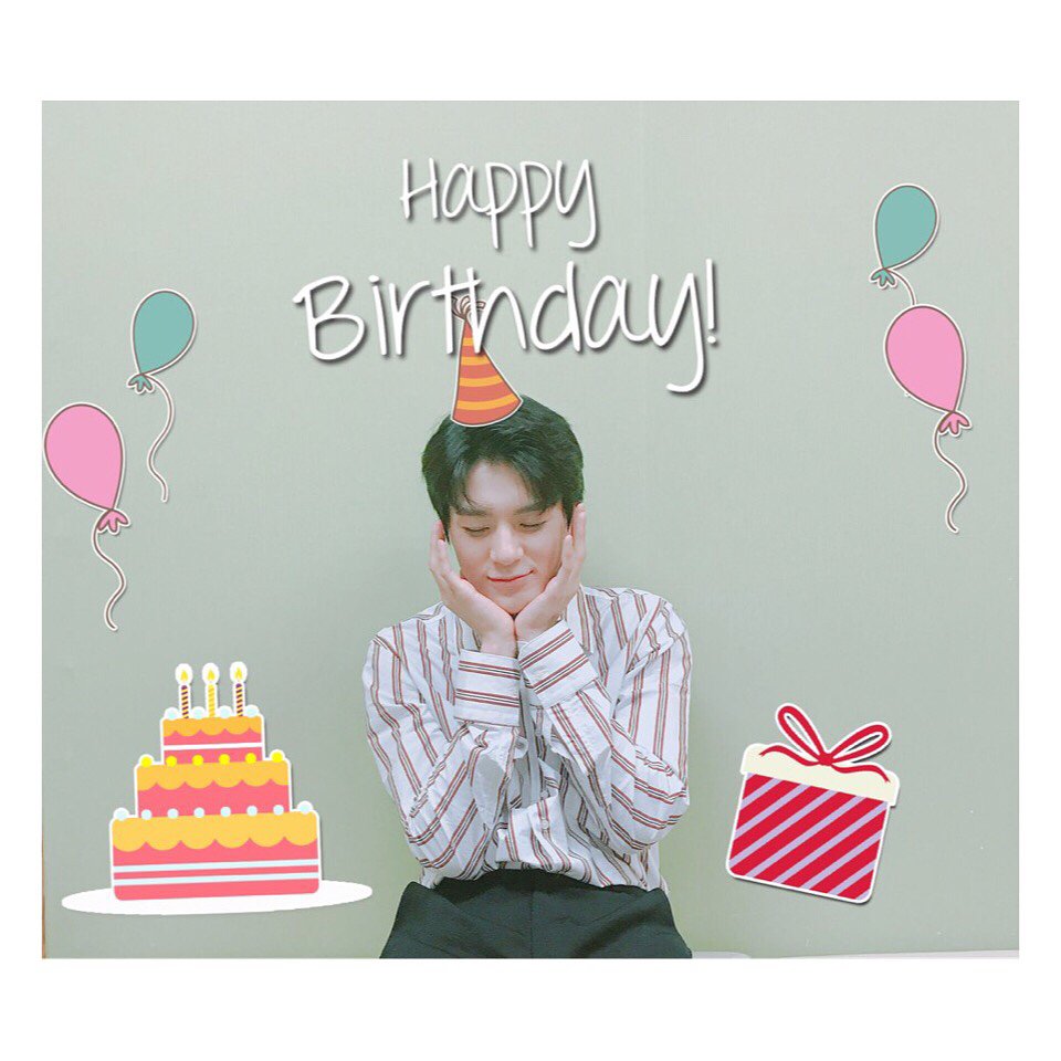 NCT_DYK's tweet photo. #HAPPYJENODAY
@NCT_JENO23

#NCT2018_EMPATHY 
#NCT #NCT2018
#NCT2018_BLACKONBLACK 
#BLACKONBLACK https://t.co/nn8KoAyaXs