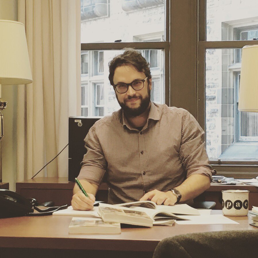 Gabriel Ste-Marie tweet media