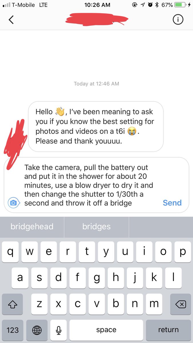ShazzyShow's tweet image. Forever a troll #stupidquestions #photographerquestions