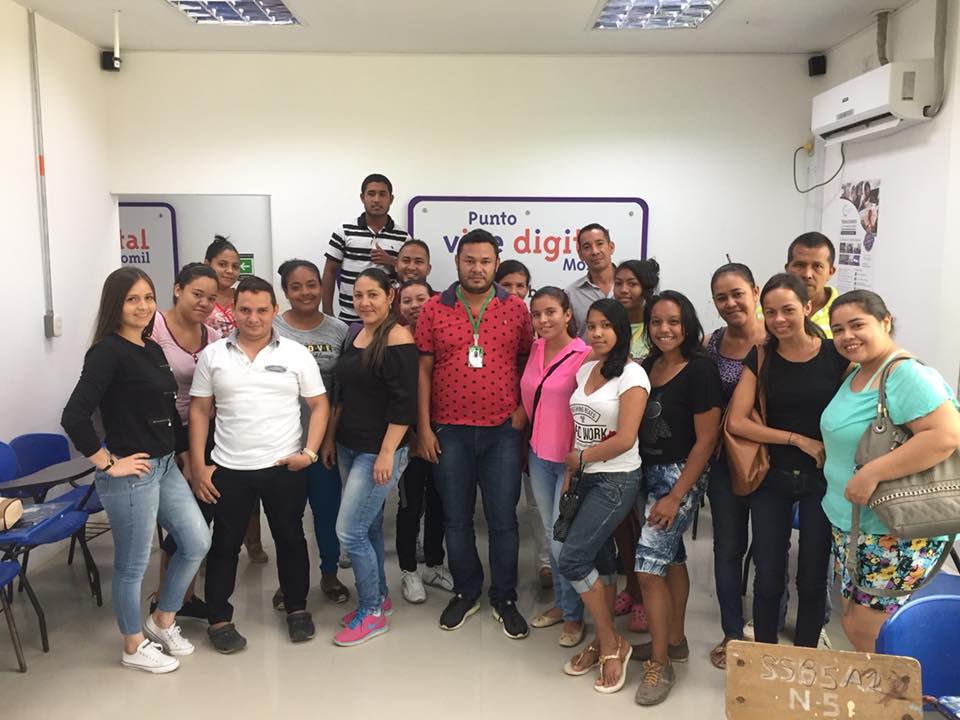 ElCaribeSeConecta tweet media