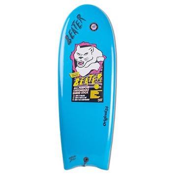 ronjons_deals's tweet image. This one piece of gear can turn an average beach day into an awesome one. #catchsurf #beaterboard #surfing ronjonsurfshop.com/surf/boards/so…