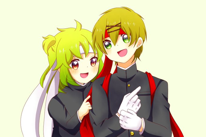 応援団のtwitterイラスト検索結果 古い順 応援団のtwitterイラスト検索結果 古い順