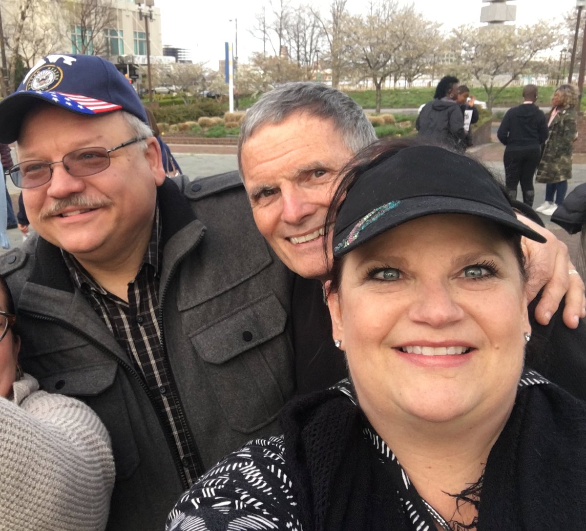 Dolezan_Linda's tweet photo. Men get Metastatic Breast Cancer too! #beaware #MBCAware #LBBCmetsconf https://t.co/G9dRM9Tj2B