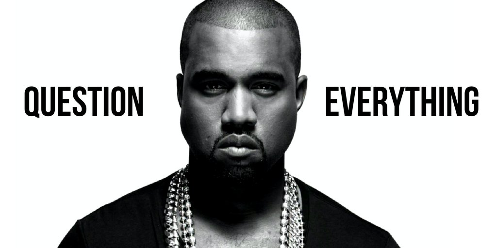 Kanye agrees. 

🤯

👉🏻 brainworkpodcast.com/itunes