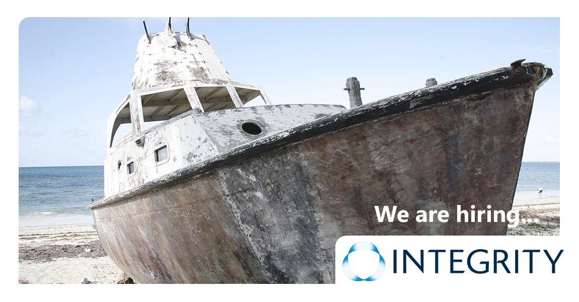 Tweet_Integrity's tweet image. Integrity is currently recruiting for 2 exciting positions to provide Monitoring and Evaluation support and guidance to the Deepening Democracy Programme (Kenya). Both roles are to be based in Nairobi, full-time. To find out more click here: integrityglobal.com/our-work/work-… #globaldev