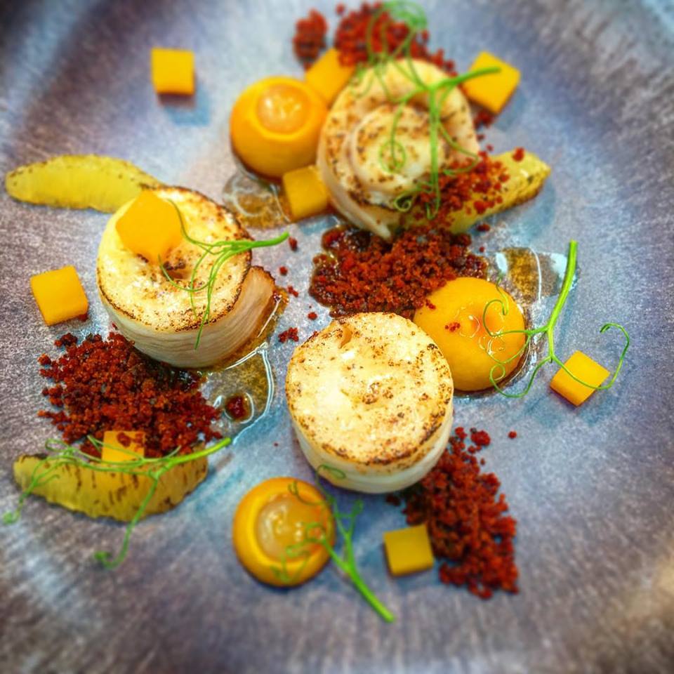 Cambs Cook Book tweet media