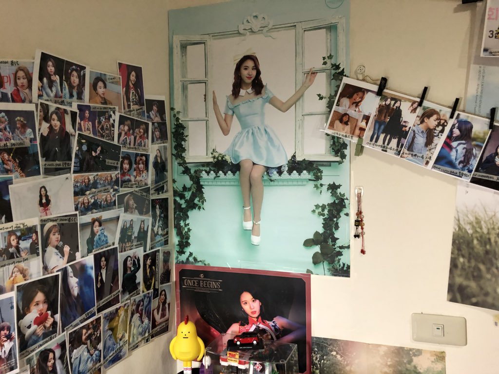 clairekuma's tweet photo. Run away with Chaeyoung @ Taiwan
My Home๐ ๐
์์ผ์ ์ถํํด์.
็็ธๅฏถๅฏถโ๐ปโ๐ป็ๆฅๅฟซๆจ๐๐๐
๐ฆ๐๐๐ง๐๐ฏ
#ChaengDay #HappyChaeyoungDay
#ใใกใๅงซใใฟใใใใงใจใ
#TWICE #ํธ์์ด์ค #WhatisLove
#Chaeyoung #์ฑ์ #์์ฑ์
#ๅฝฉ็ #ๅญซๅฝฉ็ #ใใงใจใณ
@JYPETWICE https://t.co/bgQ40I84In
