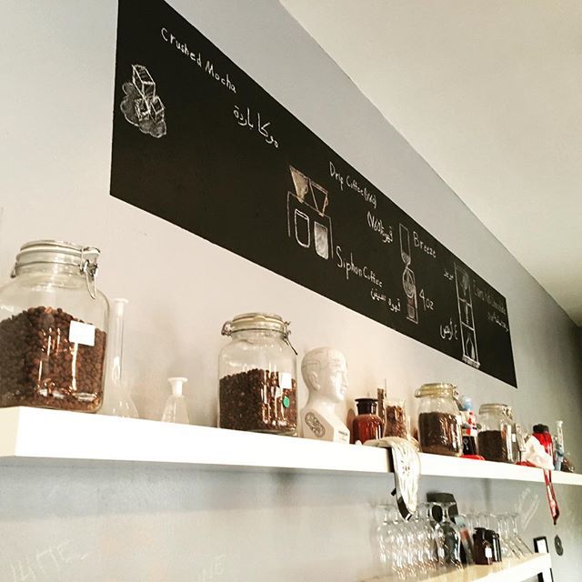 WhiteFoamCafe's tweet photo. 🦉
#whitefoamcafe #riyadhcafes #specialtycoffee #roasterycafe https://t.co/ZJBQEELOBR https://t.co/MXjGDq09FW