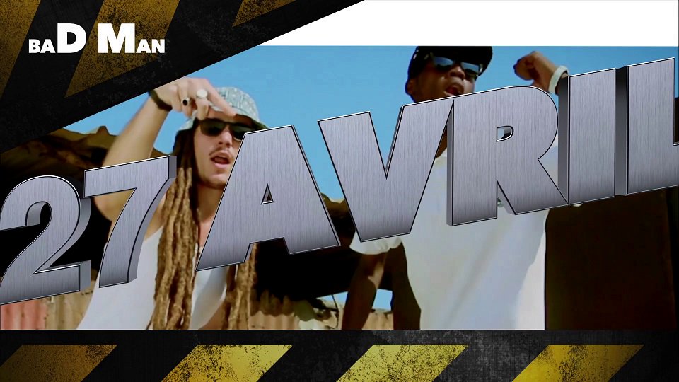 atomikcorpo's tweet image. révélé à l'occasion de #FusionHipHop l'année dernière #2CO te propose un feat international pour ce #27Avril parce que l'indépendance c'est aussi dans l'esprit ! avec #BarlemB le ragga/reggae man Français ! #BadMan 
#Unity #Africa #ConscienceRecord #Armi #AtomikCorpo