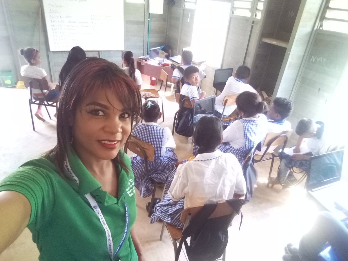 SISTEM3SENACFMA's tweet photo. en formacion complementaria en la vereda Las sardinas https://t.co/M66jVChpph